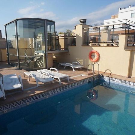 Hotel Sunshine Park Lloret de Mar Luaran gambar