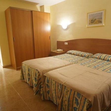 Hotel Sunshine Park Lloret de Mar Luaran gambar