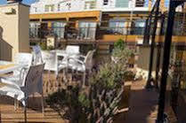 Hotel Sunshine Park Lloret de Mar Luaran gambar