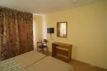 Hotel Sunshine Park Lloret de Mar Luaran gambar
